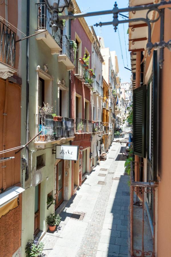 Domo Alle Cagliari Extérieur photo