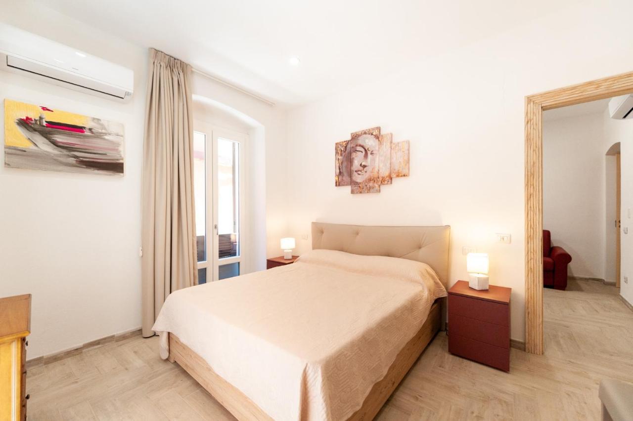 Domo Alle Cagliari Extérieur photo